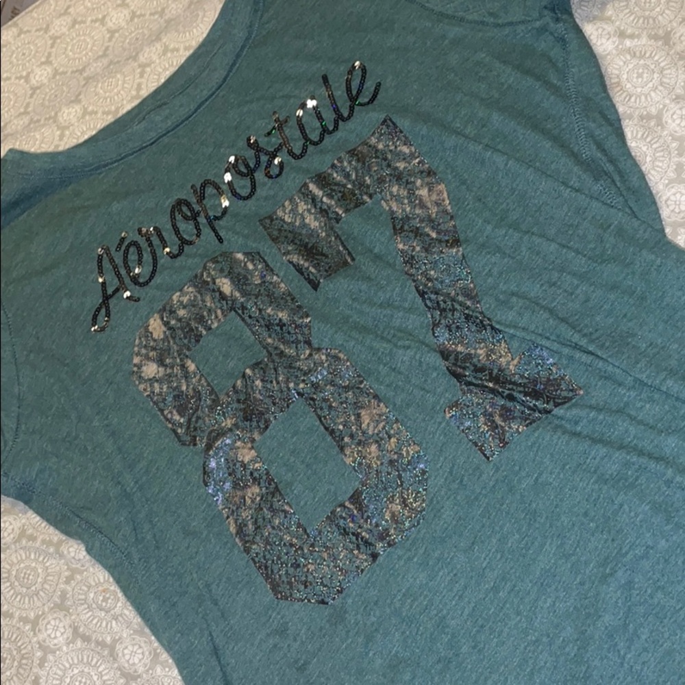 Aeropostale t-shirt